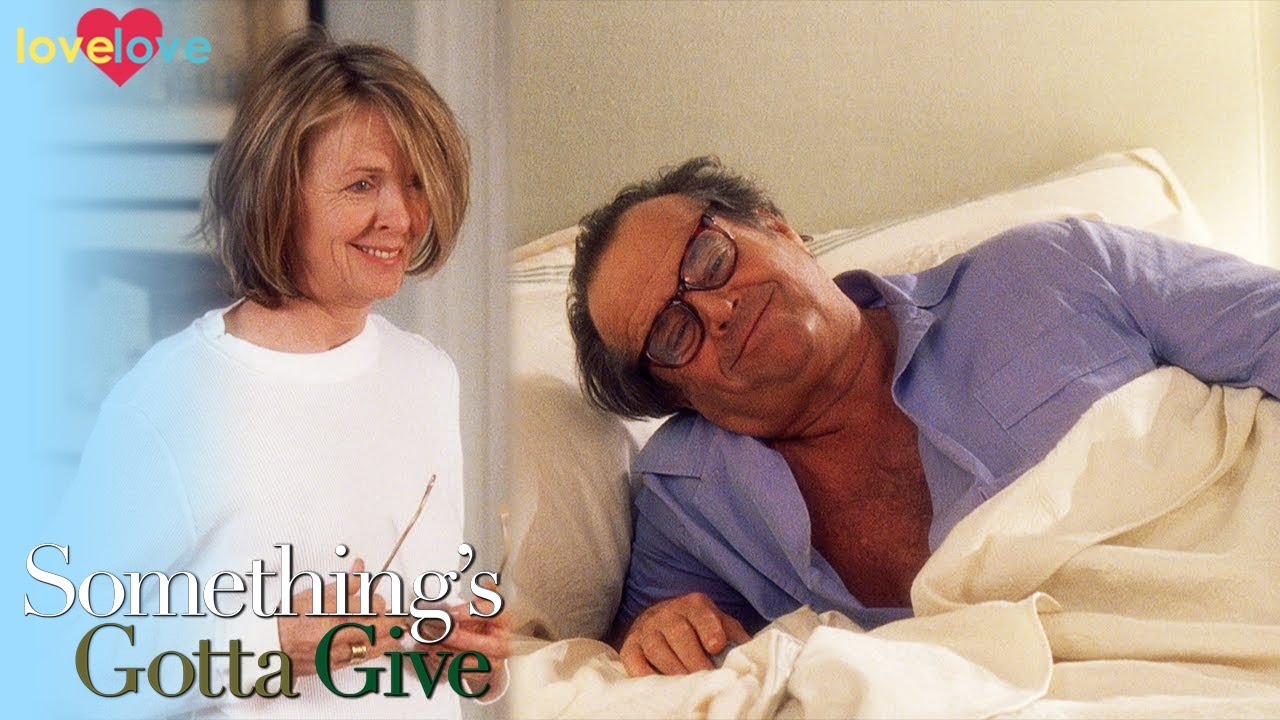 Something's Gotta Give | 