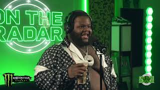 (short) The BFB Da Packman “On The Radar” Freestyle(PART3)