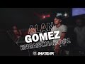 Session mix dj alan gomez  enganchado  bautidj