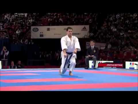 Gankaku Luca Valdesi 