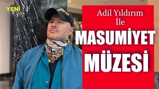Masumi̇yet Müzesi̇ Ildırım Indalık