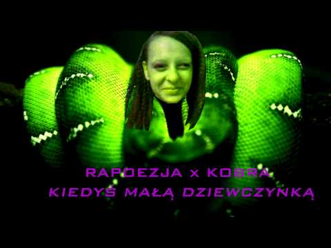 Kiedyś małą dziewczynką (freestyle)