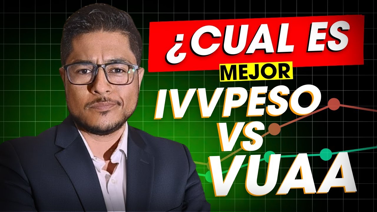 IVVPESO vs VUAA: ¿cuál da más rendimiento? | PODCAST