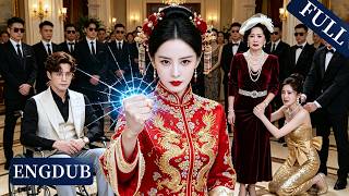 Family dotes on fake heiress—— Real reborn， marries noblest，whips fake for revenge!