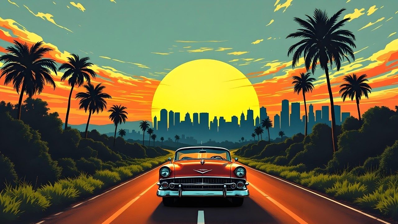 🎧🔥 Pure Funk on Lock: G-Funk, Soulful Vocals & That West Coast