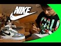 Custom Nike Sneakers Custom Nike Sneakers