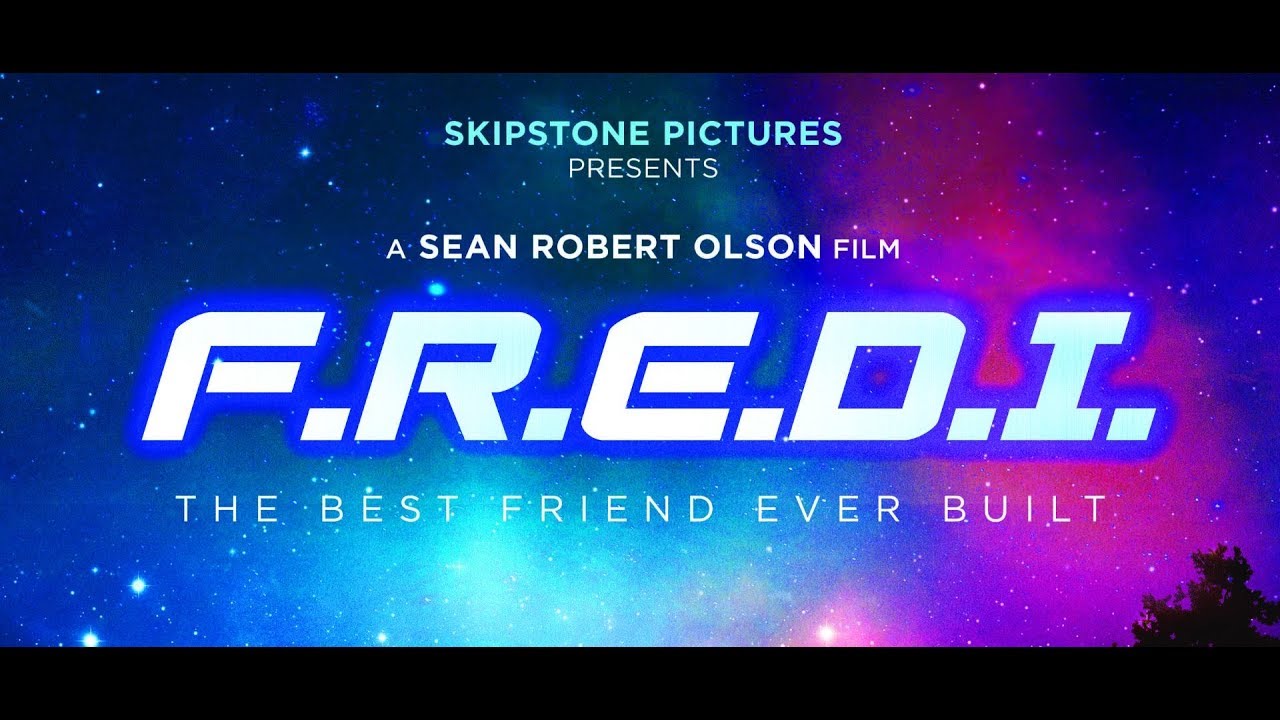 Download FREDI Movie Trailer