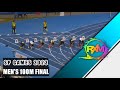 2023 south pacific games  mens 100m sprint final