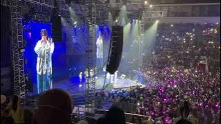 [Fancam] UN1TY - RESTU WAKTU at BLIF 2022 260822