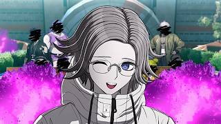 Eito Aotsuki: Inherently Evil