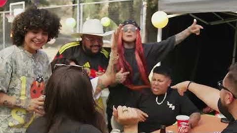 Snow Tha Product - SABADO