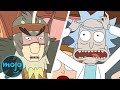 Top 10 Most Unexpected Deaths in Animated Shows