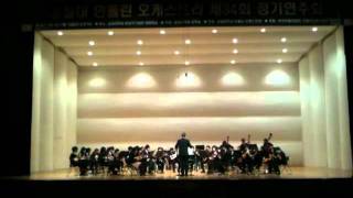 20111119 01. Canon in D major (파헬벨의 캐논)