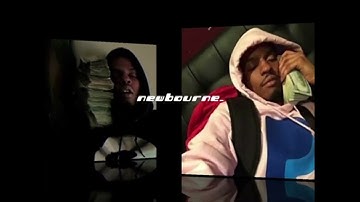 pierre bourne - fall asleep (cdq w/ verse)