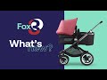 Bugaboo Fox 3: What’s new? Features of the ultimate all terrain stroller | Bugaboo