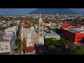 MONTERREY.. | La Ciudad de las Montañas ⛰🇲🇽 | MTY Centro 2021