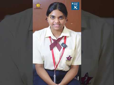 Shining Star International Message of Peace