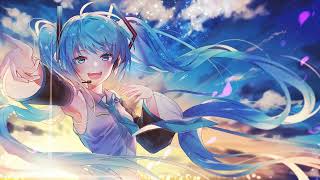 Nightcore - Around The World ( A Touch Of Class )