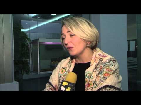 ლიზა ბაგრატიონის კონცერტი თბილისის დიდ საკონცერტო დარბაზში