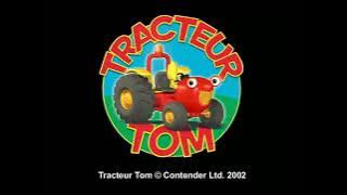 Tractor Tom Credits (French, Localised)