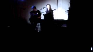 Regi Coffee House 2012