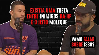 imagem do vídeo A GENTE SOFRIA PREC0NCEIT0 - JEITO MOLEQUE E INIMIGOS DA HP