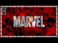 Marvel Intro in Alight Motion