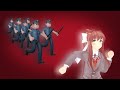 Monika Tries To Escape Prison In VRChat!