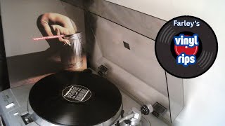 Therapy? "Troublegum" (1994) Full Album | Vinyl Rip