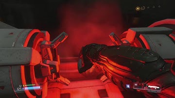 DOOM 4 Gameplay Walkthrough Part 3 - LAZARUS LABS (Doom 4 Campaign) 2016