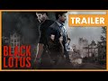 Black Lotus | Officiële trailer (2023) | Nu beschikbaar op VOD