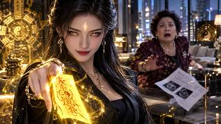 Full Reborn Psychic Exposes a Fake Pregnancy,Hunts Ghosts & Makes Millions—Leaving Her Ex in Shock!#drama Guide