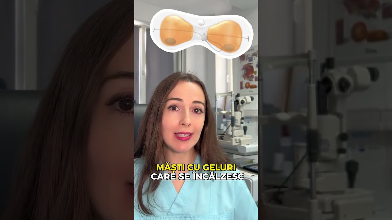 #oftalmologie #skincare #chalazion #eyedoctor