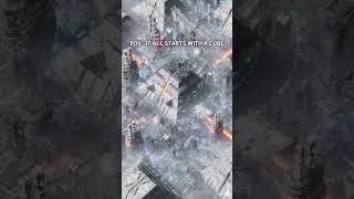 Viewport vs render, Cube to Worlds Artworks