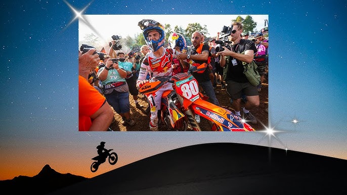 RAM Qualifying Highlights  MNC MXGP of Lombok-Indonesia 2023