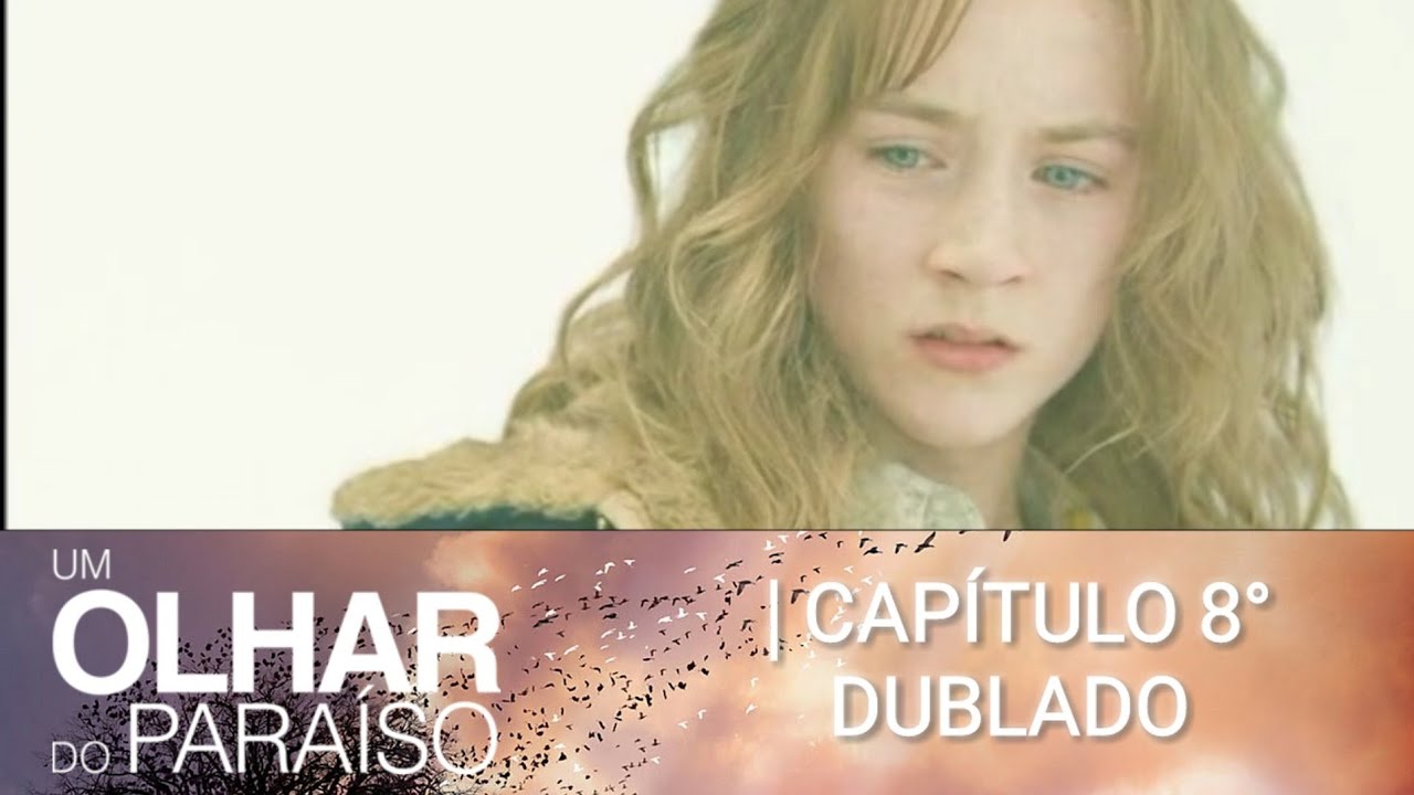 Um Olhar do Paraíso Capítulo 8° Dublado YouTube Um Olhar do Paraíso Capítulo 8° Dublado YouTube