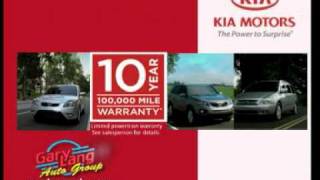 Gary Lang Kias Keep Your Cash Sales Bash