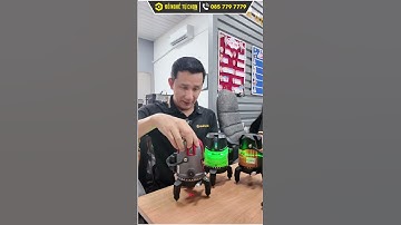 Máy cân mực 5 tia Yamasu, giá rẻ mà ngon #donghetuchon #shorts #yamasu