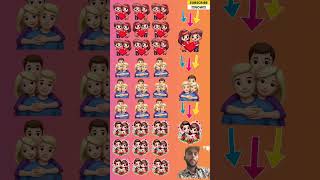 No 1591  Resting Find The Odd Emoji  Tung Tung Sahur   Anyesbunabungbun  Free Fire