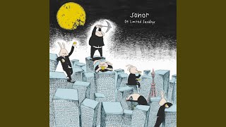 04 Limited Sazabys - Remember