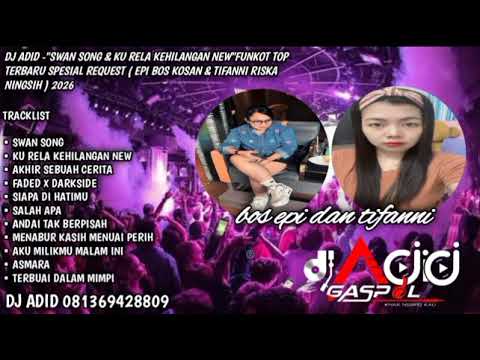 DJ ADID-\
