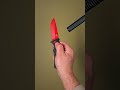 Which Knife SOUNDS The BEST? Can You Name Them All?