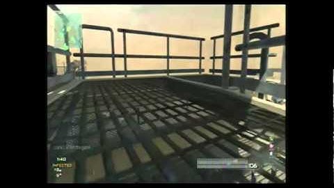 Modern Warfare 3: 40 - 0 M.O.A.B. (W/ Commentary)
