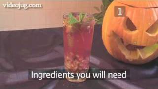 cocktail video