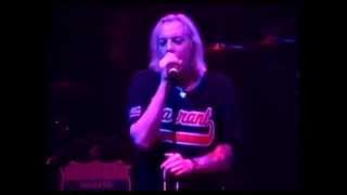 Warrant - "Machine Gun" 4/15/00, Detroit, MI.