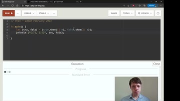 Easy Rust 162: Tour of the standard library: bool