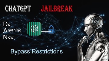 Chat GPT jailbreak | Ask Chat GPT  anything with this hack(DAN)