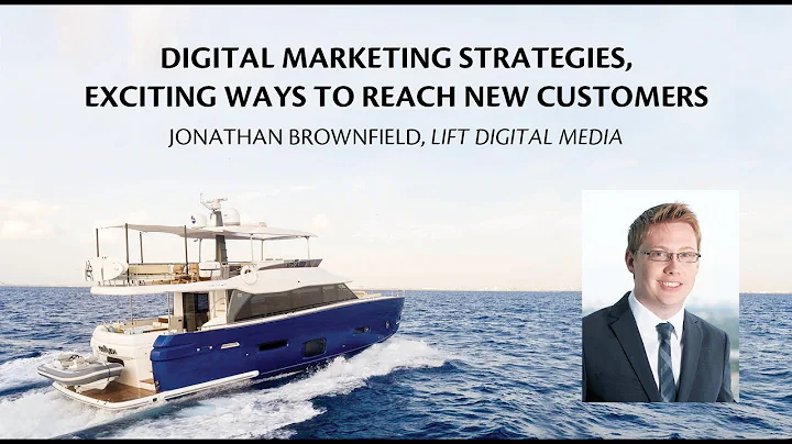 Jonathan Brownfield, Lift Digital Media - Digital ...