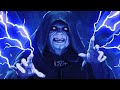 Emperor Palpatine Guess who&#39;s back