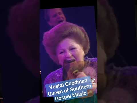 Vestal Goodman -
